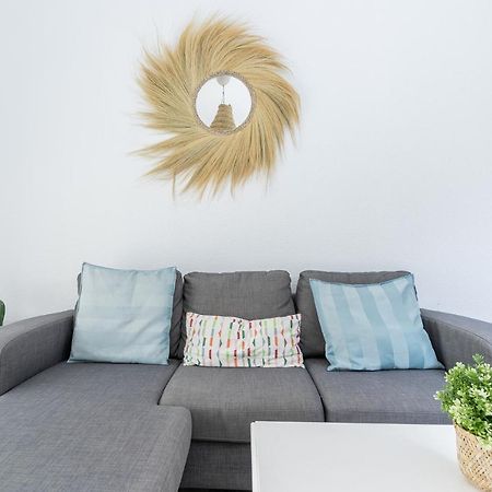 Monko Infinity Apartment Torremolinos Bagian luar foto