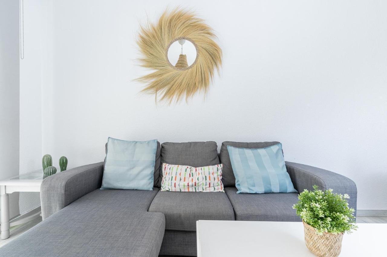 Monko Infinity Apartment Torremolinos Bagian luar foto
