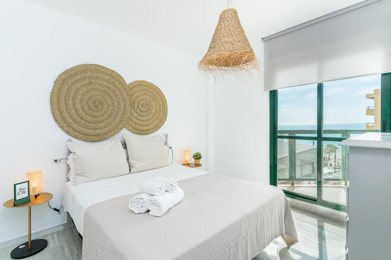 Monko Infinity Apartment Torremolinos Bagian luar foto