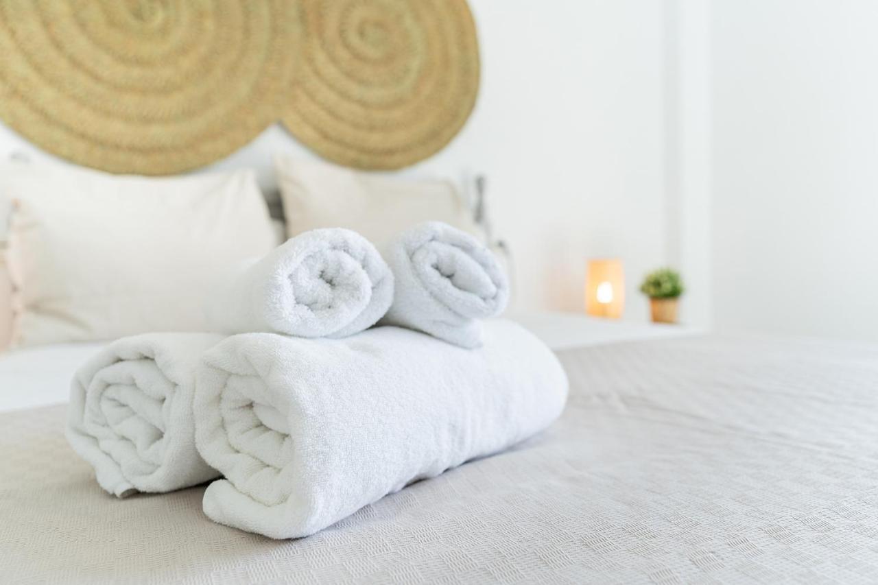 Monko Infinity Apartment Torremolinos Bagian luar foto