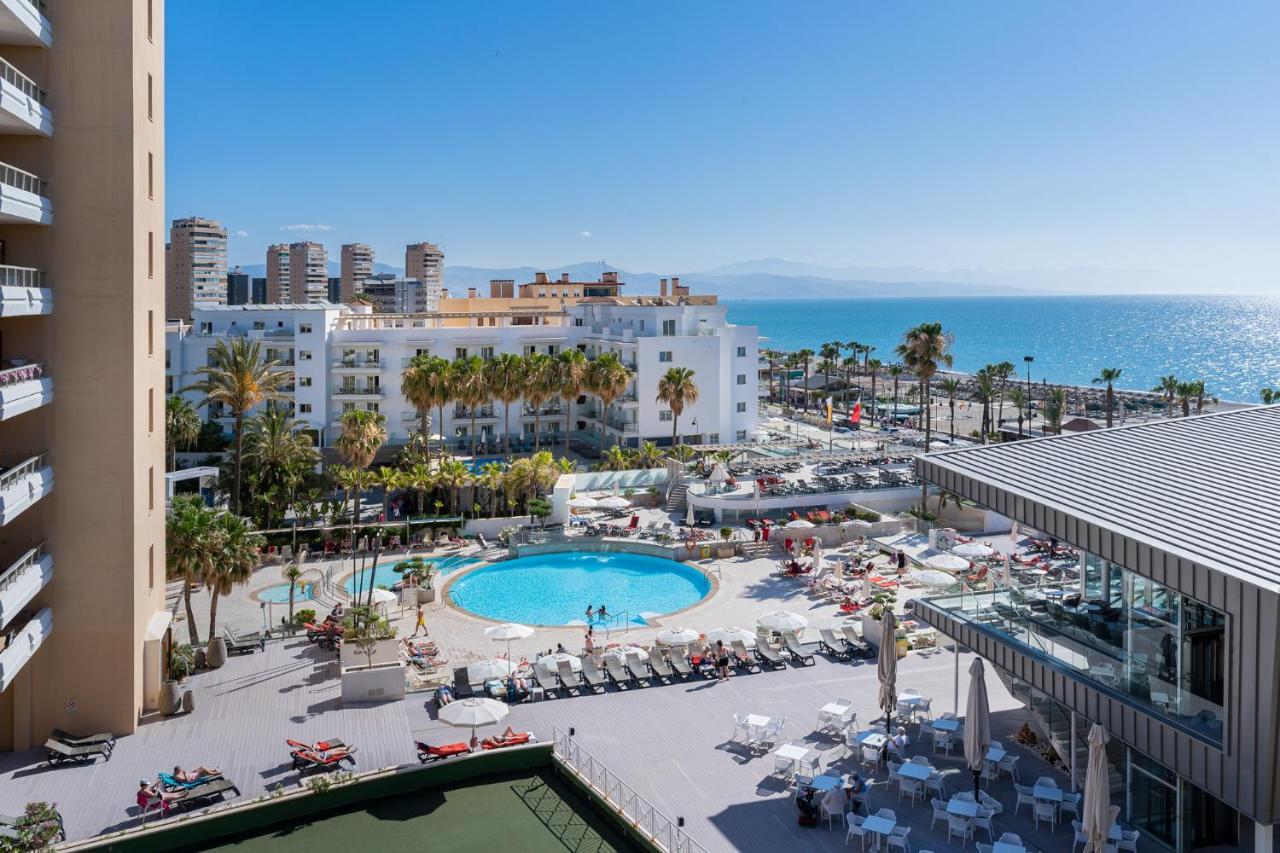 Monko Infinity Apartment Torremolinos Bagian luar foto