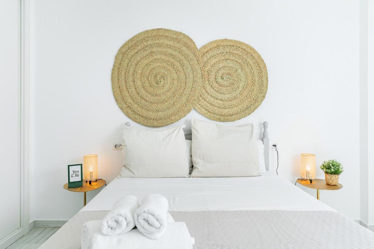 Monko Infinity Apartment Torremolinos Bagian luar foto