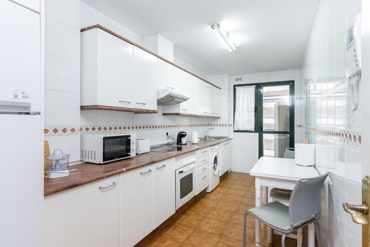 Monko Infinity Apartment Torremolinos Bagian luar foto